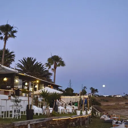Guest house Rios Bolonia