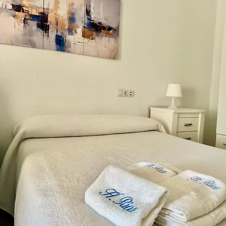 Rios Guest house *