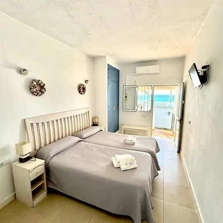 Rios Guest house Bolonia