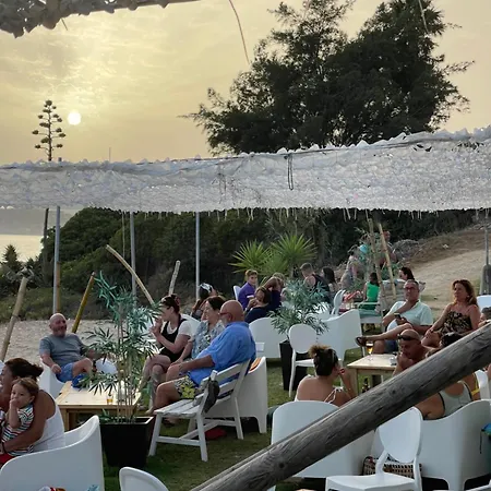 Rios Guest house