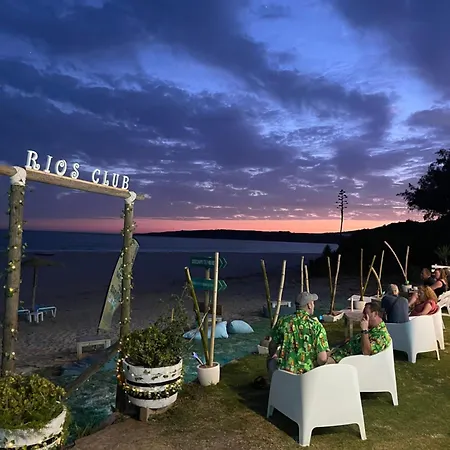 Guest house Rios