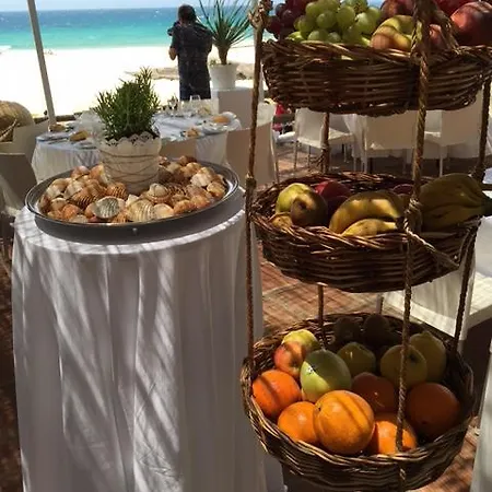 Rios Casa de hóspedes *